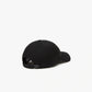 Gorra Unisex Ajustable De Sarga De Algodón Orgánico 