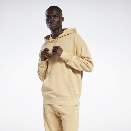 Reebok Classics Natural Dye Hoodie