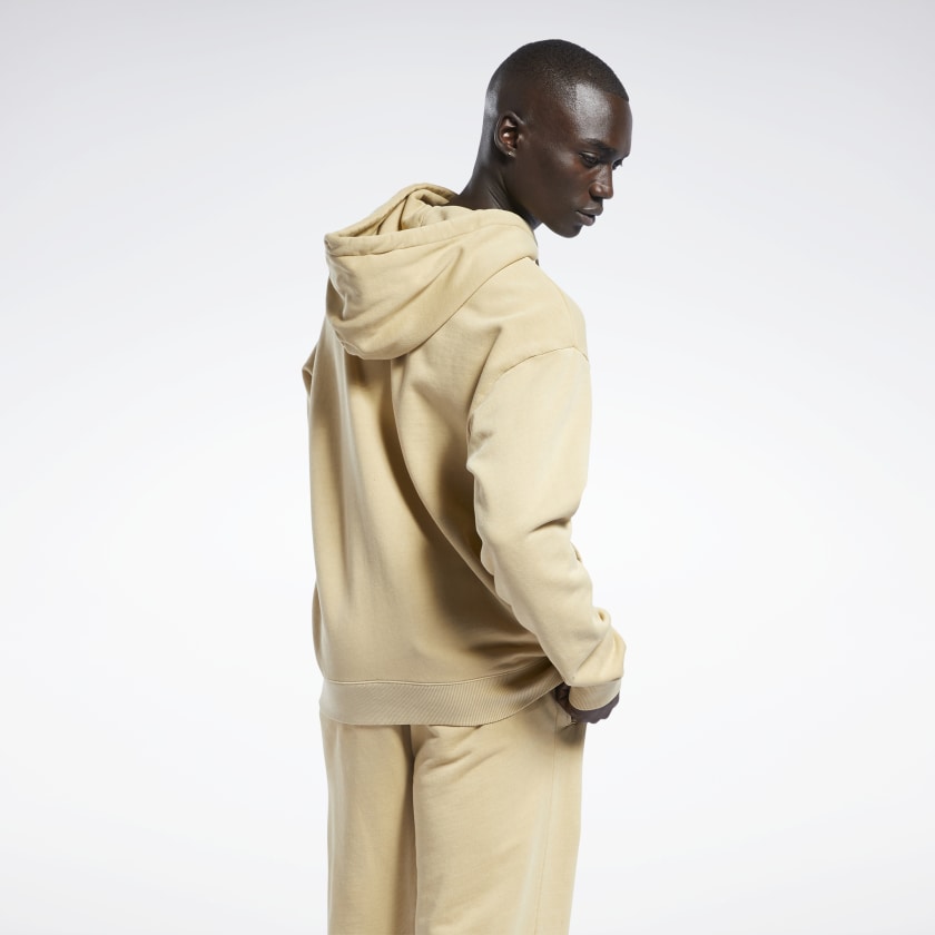Reebok Classics Natural Dye Hoodie