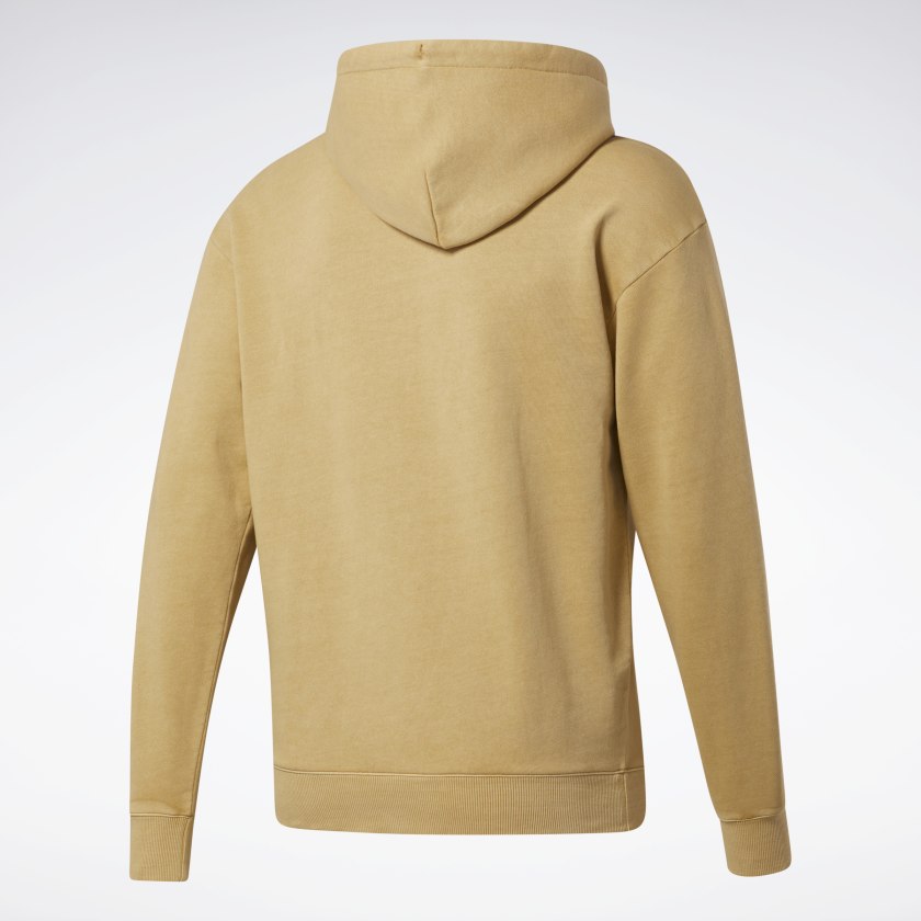 Reebok Classics Natural Dye Hoodie