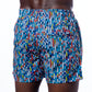 Rush Hour Swim Trunks