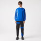 Men's Loose Fit Two-Ply Piqué Sweatshirt
