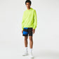 Men's Loose Fit Hooded Sweatshirt