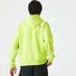 Men's Loose Fit Hooded Sweatshirt