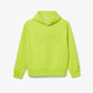 Men's Loose Fit Hooded Sweatshirt