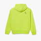 Men's Loose Fit Hooded Sweatshirt