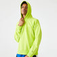 Men's Loose Fit Hooded Sweatshirt