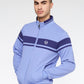 DAMARINDO TRACK JACKET ARCHIVIO-JACARANDA/LT PURPLE