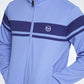 DAMARINDO TRACK JACKET ARCHIVIO-JACARANDA/LT PURPLE