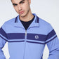 DAMARINDO TRACK JACKET ARCHIVIO-JACARANDA/LT PURPLE