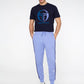 DAMARINDO TRACK PANTS ARCHIVIO-JACARANDA/LT PURPLE