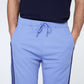 DAMARINDO TRACK PANTS ARCHIVIO-JACARANDA/LT PURPLE