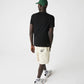 Men's SPORT 3D Print Crocodile Breathable Jersey T-shirt