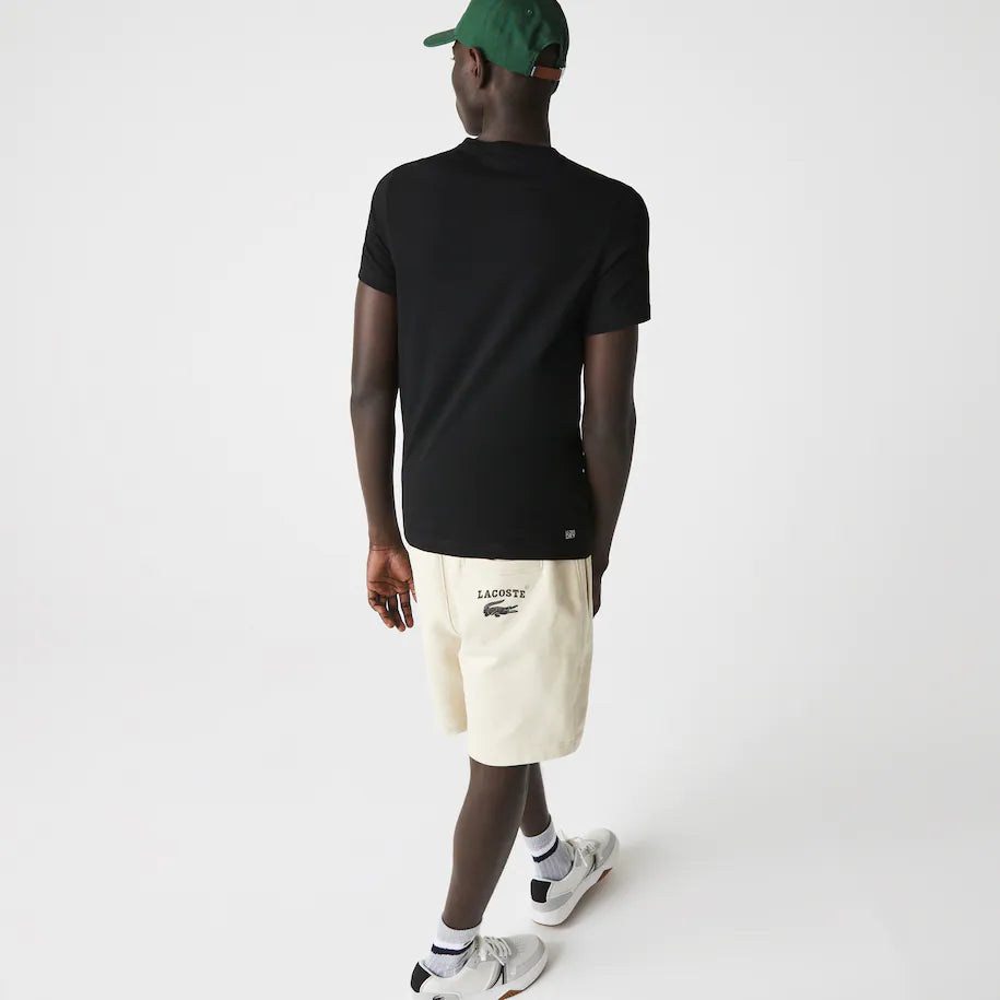 Men's SPORT 3D Print Crocodile Breathable Jersey T-shirt