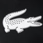 Men's SPORT 3D Print Crocodile Breathable Jersey T-shirt
