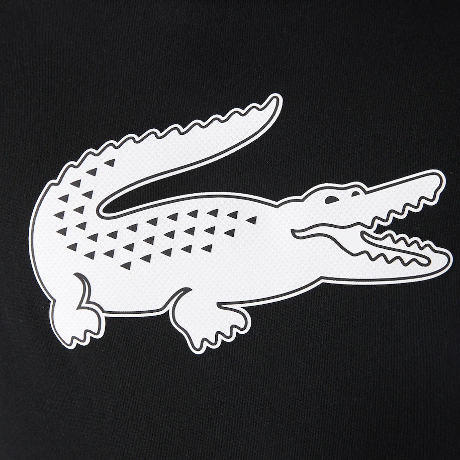 Men's SPORT 3D Print Crocodile Breathable Jersey T-shirt
