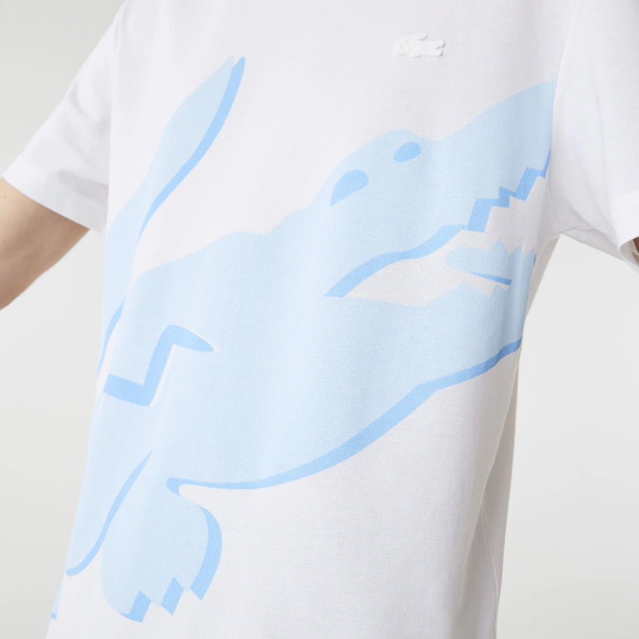 Men's SPORT Roland Garros Piqué Polo