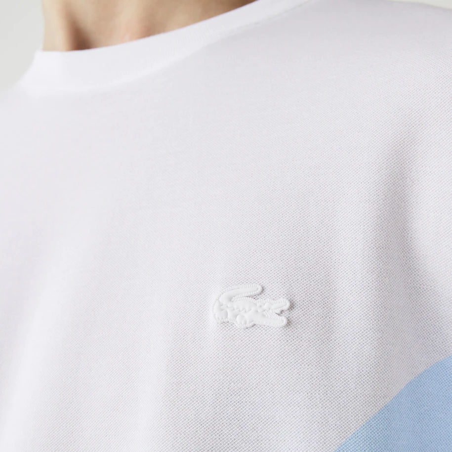 Men's SPORT Roland Garros Piqué Polo