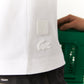 Unisex Lacoste x Minecraft Print Organic Cotton T-Shirt