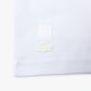 Unisex Lacoste x Minecraft Print Organic Cotton T-Shirt