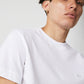 Men's Crew Neck Cotton T-shirt