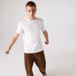 Men's Crew Neck Cotton T-shirt