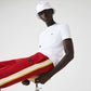 Men's Crew Neck Pima Cotton Jersey T-shirt