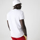 Men's Crew Neck Pima Cotton Jersey T-shirt