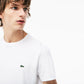 Men's Crew Neck Pima Cotton Jersey T-shirt