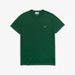 Men's Crew Neck Pima Cotton Jersey T-shirt
