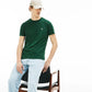 Men's Crew Neck Pima Cotton Jersey T-shirt