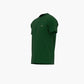 Men's Crew Neck Pima Cotton Jersey T-shirt