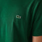 Men's Crew Neck Pima Cotton Jersey T-shirt