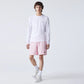Men's Crew Neck Pima Cotton Jersey T-shirt