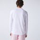 Men's Crew Neck Pima Cotton Jersey T-shirt