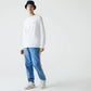 Men's Crew Neck Pima Cotton Jersey T-shirt