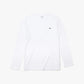 Men's Crew Neck Pima Cotton Jersey T-shirt