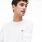Men's Crew Neck Pima Cotton Jersey T-shirt