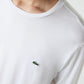 Men's Crew Neck Pima Cotton Jersey T-shirt