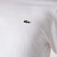 Men's Crew Neck Pima Cotton Jersey T-shirt