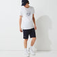 Men’s SPORT French Open Edition Logo Print T-shirt