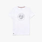 Men’s SPORT French Open Edition Logo Print T-shirt