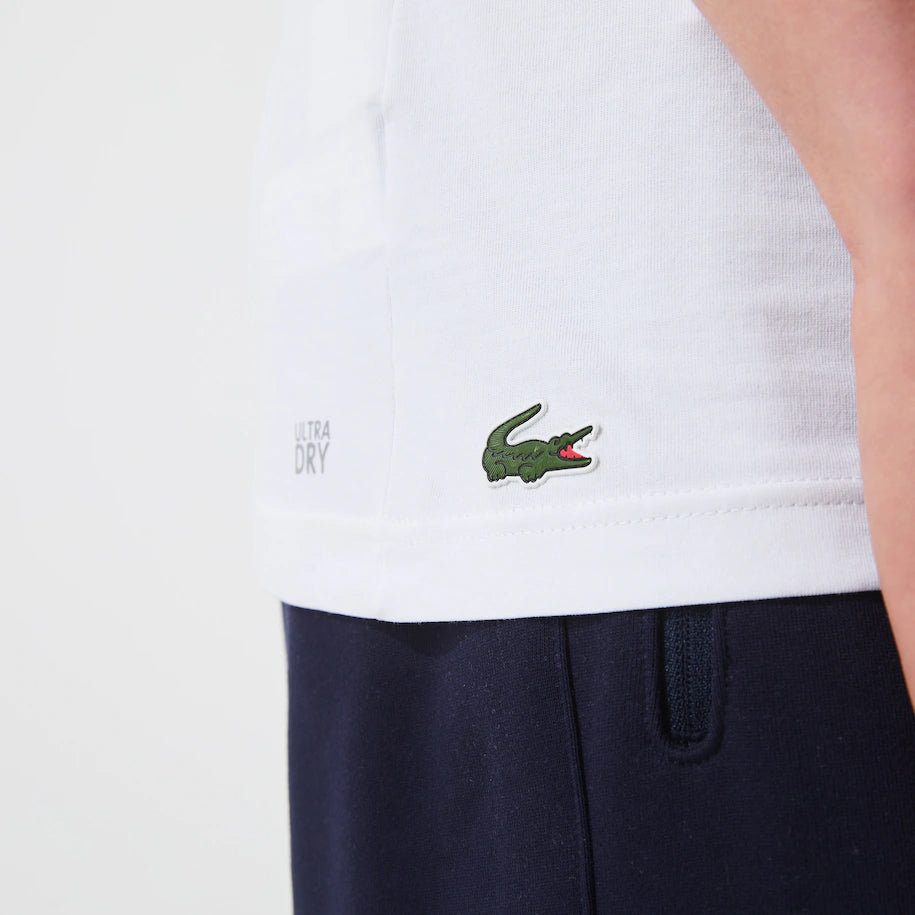 Men’s SPORT French Open Edition Logo Print T-shirt