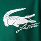 Camiseta de hombre SPORT French Open Edition con estampado de cocodrilo 