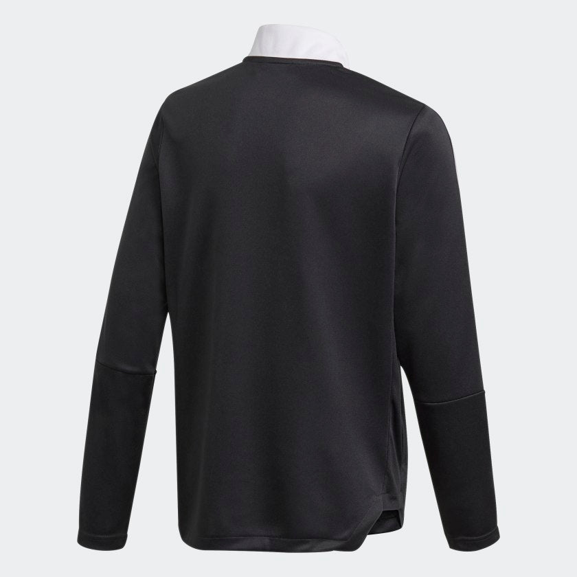 Adidas - CHAQUETA TIRO 21 TRACK Mane's Black
