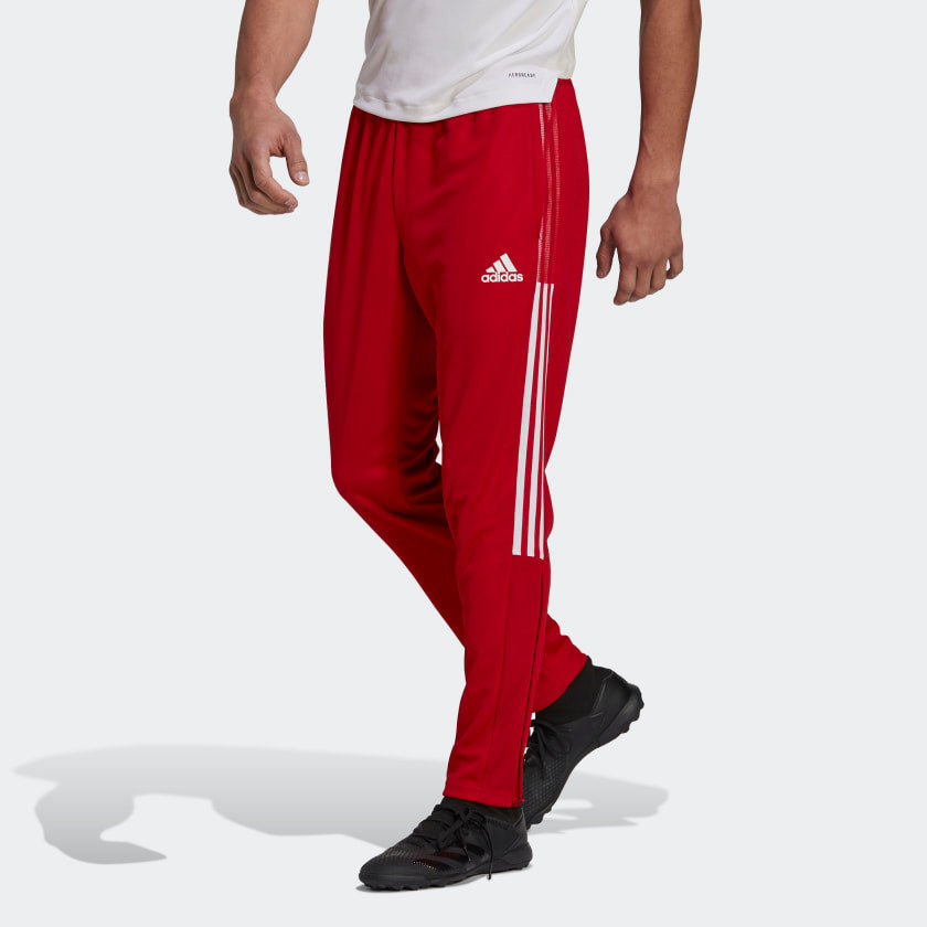 Adidas - TIRO RED TRACK PANTS GT6841