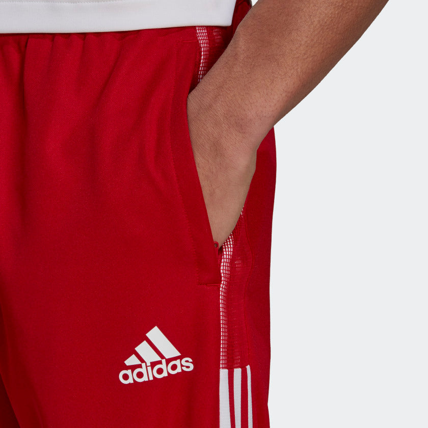 Adidas - TIRO RED TRACK PANTS GT6841