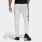 Adidas - TIRO WHITE TRACK PANTS