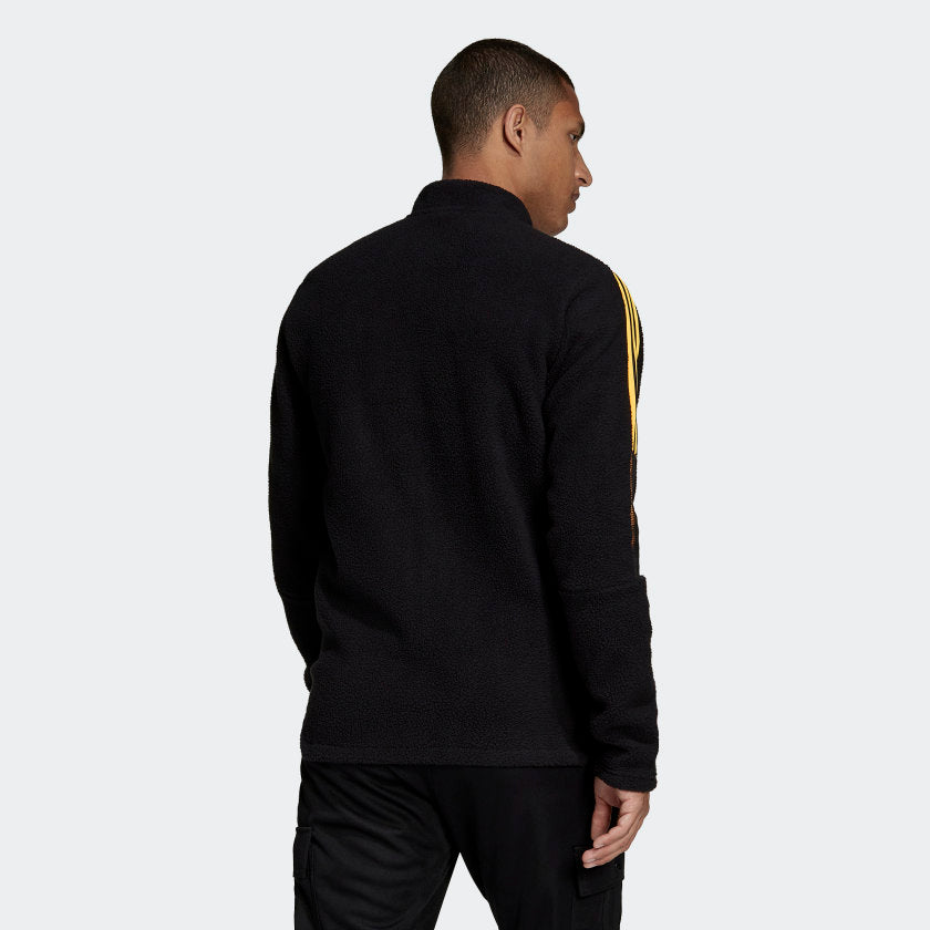 CHAQUETA SHERPA DE INVIERNO TIRO