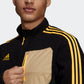 CHAQUETA SHERPA DE INVIERNO TIRO